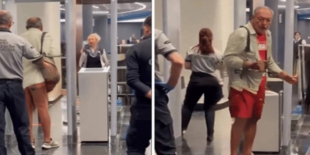 Türk Hava Yolları Reha Muhtar’ı Kara Listeye Aldı